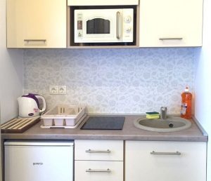 Mosoly Apartman III. 203-as szoba